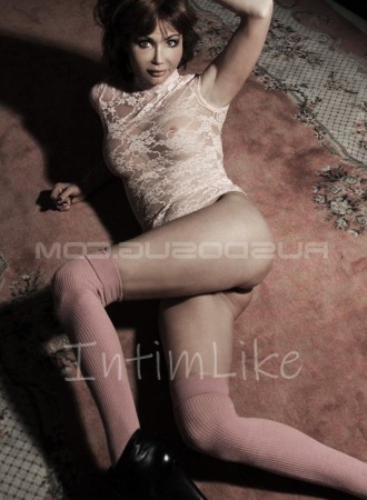 Путана Талиана №2196, 36 лет