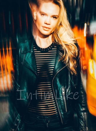 Массажистка Маша №36632, 28 лет