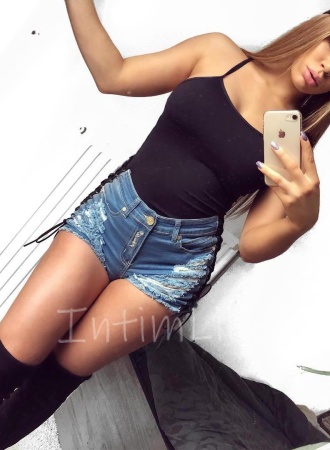 Индивидуалка Маша №40386, 28 лет