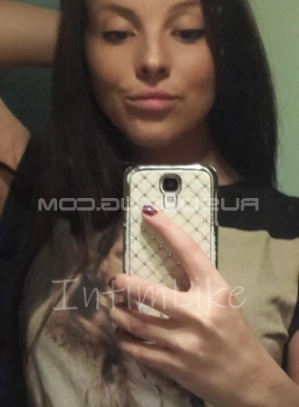 Путана Катя №34724, 25 лет