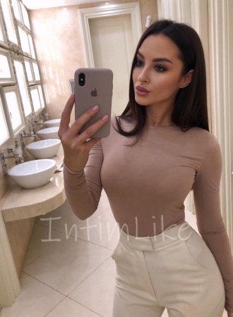 Стриптизерша ОКСАНА №36152, 24 лет