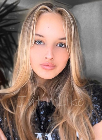 Массажистка Инга №5629, 21 лет