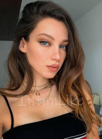 Шалава Яна №38230, 24 лет