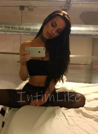 Шлюха Алина №31633, 26 лет