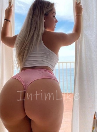 Элитная Мирабелла №8853, 23 лет