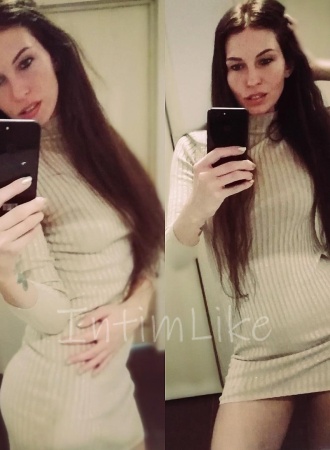 Шалава Валери №7246, 22 лет