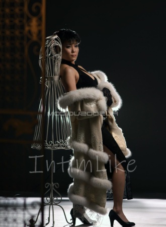 Студентка Элвира №4911, 30 лет