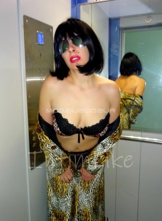 Индивидуалка Анна №38135, 24 лет