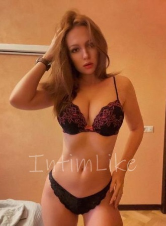 Шалава Майя №8912, 23 лет