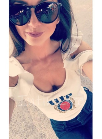 Шлюха Самира №7143, 26 лет