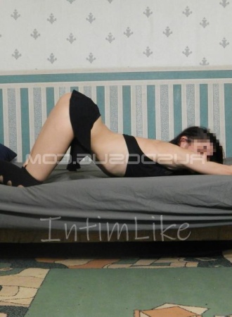 Студентка Мелиссия №2897, 33 лет