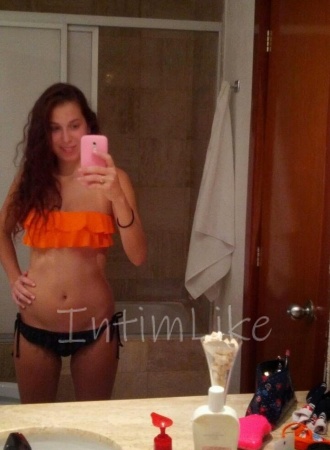 Массажистка Анна №38131, 24 лет