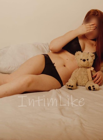 Модель Аня №35379, 26 лет