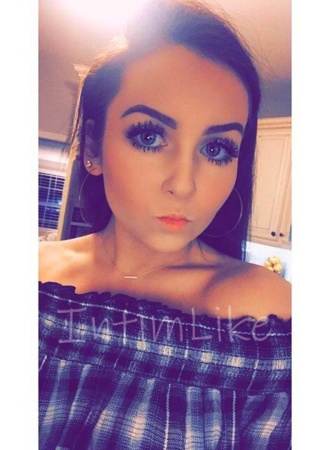 Частная Жасмин №7548, 20 лет