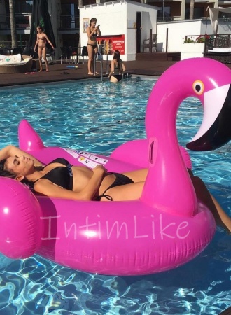 Шлюха Настя №35960, 25 лет