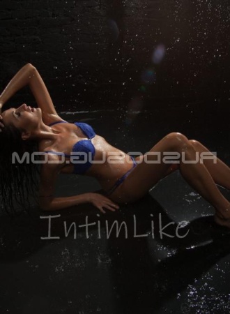 Модель Аня №33356, 27 лет