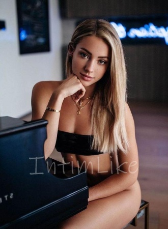 Модель Аделия №8806, 21 лет