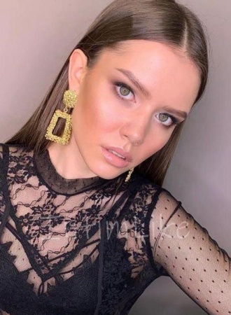 Частная Настя №40959, 24 лет