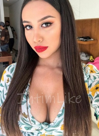 Шалава Юлия №9158, 24 лет