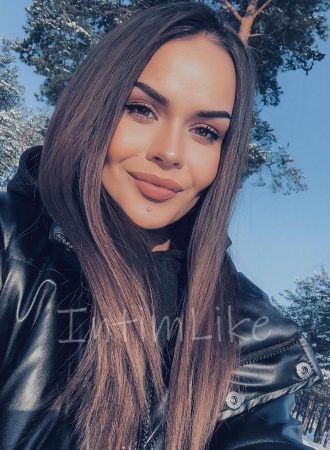 Шлюха Энжи №9036, 24 лет