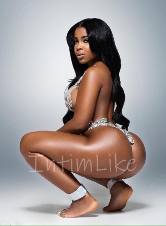 Элитная Наталья №7181, 21 лет