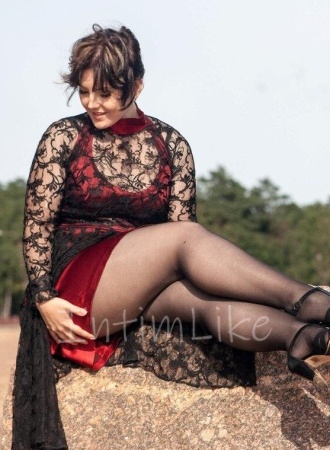 Индивидуалка Поля №6108, 42 лет