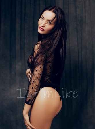 Путана Альфия №7239, 22 лет