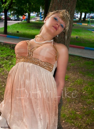 Элитная Елизавета №38435, 25 лет