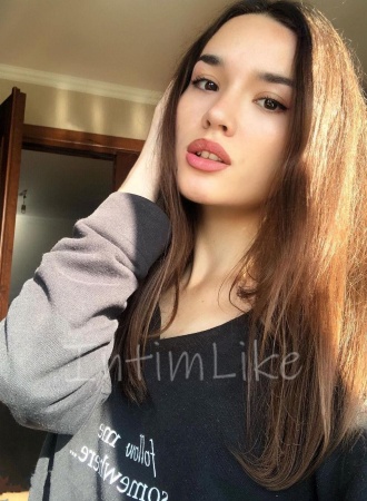 Массажистка Лилия №5618, 23 лет