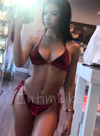 Шлюха Анстасия №6896, 23 лет