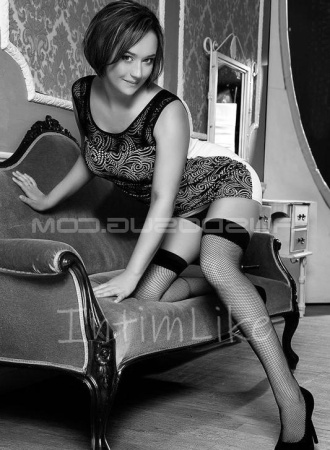 Путана Элин №4832, 27 лет