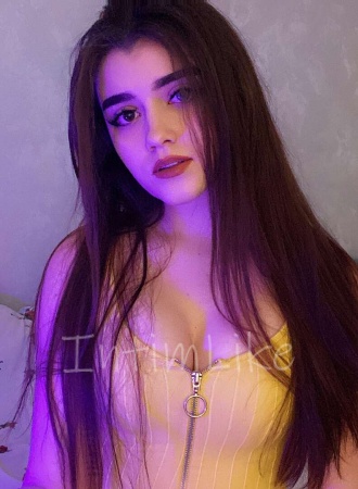 Шалава Катя №28486, 25 лет